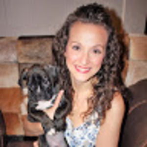 Meet your Posher, Melissa judith